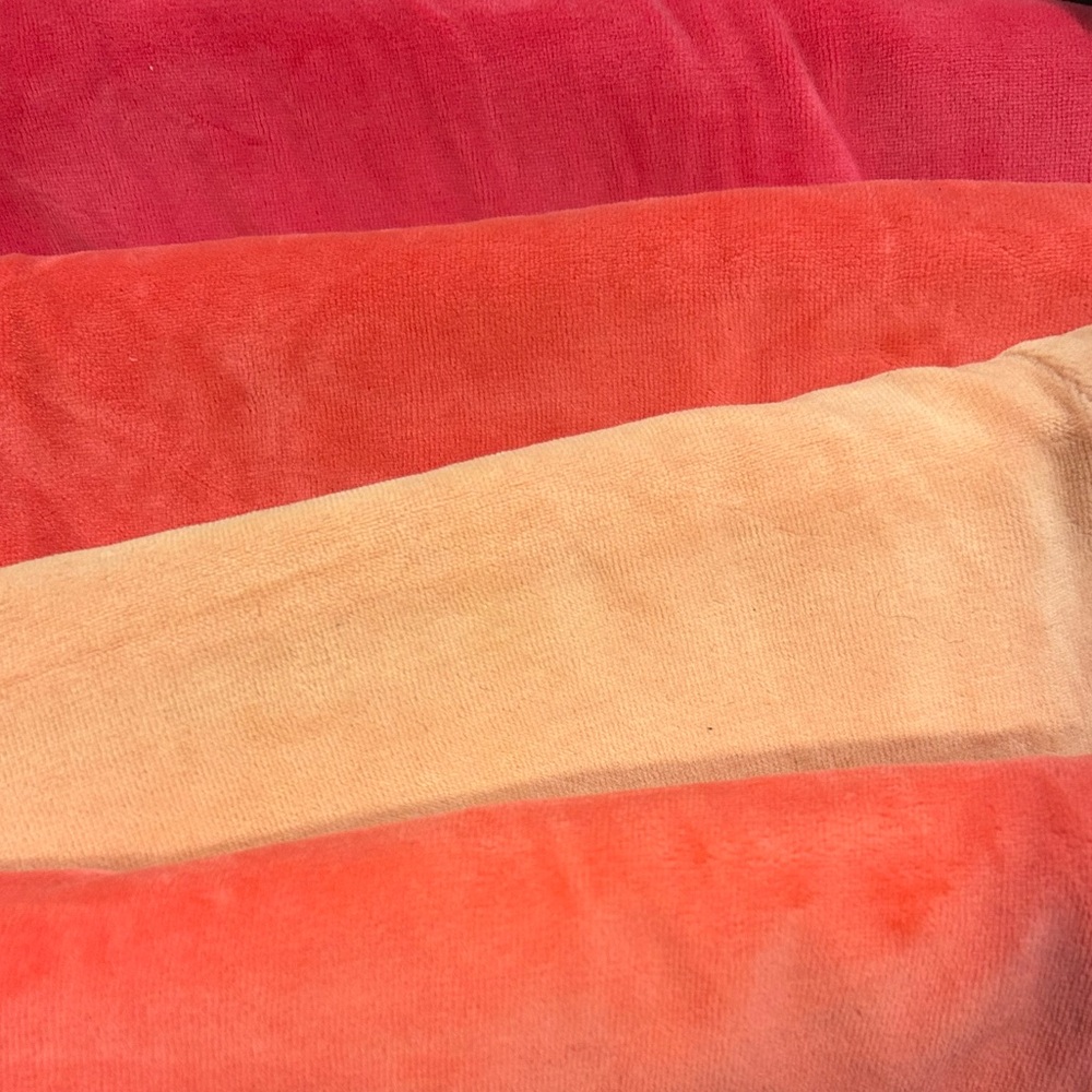 Original Juicy Couture Pink Drawstring Pants - Picture 10 of 10